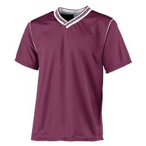  Youth Shiny Jersey Soccer Shirt