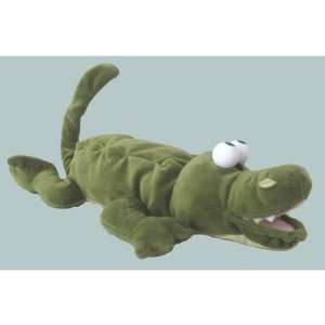  The Roffle Mates Laughing Rolling Alligator Gator: Toys 