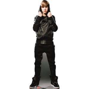 Justin Bieber   Lifesize Standups 