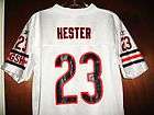Devin Hester Jersey T shirt   Chicago Bears shirt Flyer  