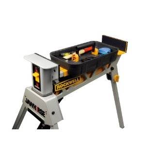 Rockwell Jawhorse RK9205 Tool Tray Accessory by Rockwell