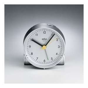  Ameico Braun AB5 Quartz Alarm Clock