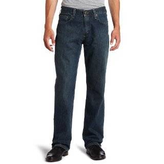 Carhartt Mens Relaxed Fit Jean by Carhartt