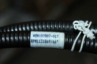 RFS CELLFLEX 3FT 1/2 COAXIAL CABLE ASSEMBLY  