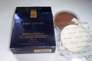 Estee Lauder Resilience Lift Extreme Compact Refill NIB  