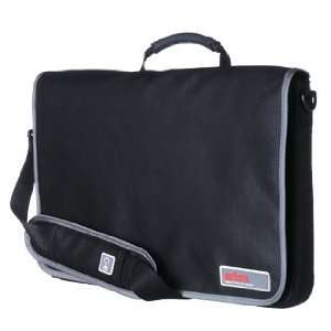  STM Large Brink Shoulder Bag   (Black & Charcoal 
