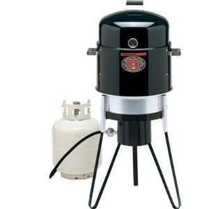  Selected All in One Outdoor Cooker By Brinkmann 