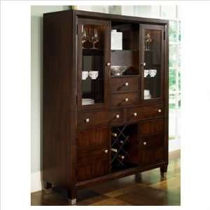   Northern Lights Dining Chest   Broyhill 5312 60 Furniture & Decor