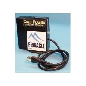  Pinnacle Cold Plasma Discharge: Patio, Lawn & Garden