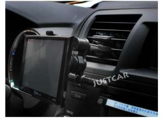 PORTABLE Car Air Vent Mount Holder for GPS CELL IPHONE  