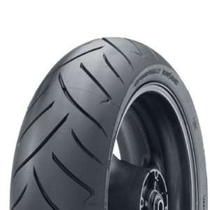 Dunlop Roadsmart Sport Touring Motorcycle Tire   Black   150/70ZR 17 