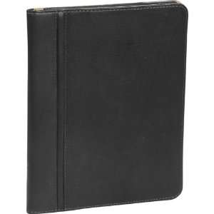  Piel Genuine Leather Executive iPad Case (Saddle)  