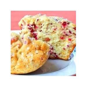 Muffins Cranberry Orange Mix  Grocery & Gourmet Food