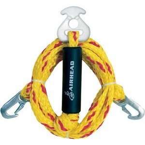 AIRHEAD Heavy Duty Tow Harness:  Sports & Outdoors
