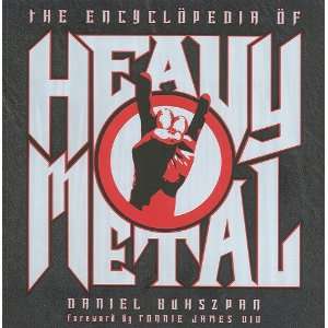  Encyclopedia Of Heavy Metal   Book: Musical Instruments