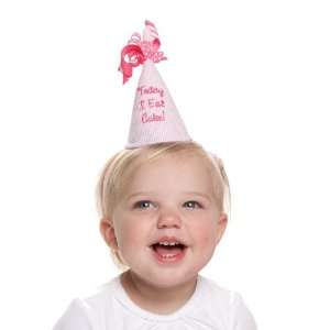  Mud Pie Baby Little Princess Mini Birthday Hat: Baby