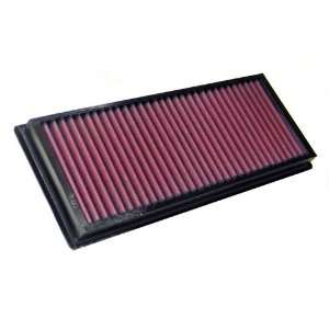  Replacement Air Filter 33 2631: Automotive