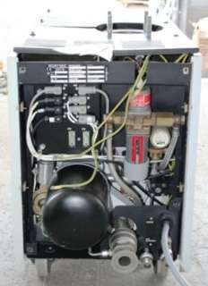 Leybold Type 100P Dry Vac Vacuum Pump CAT#: 13874  