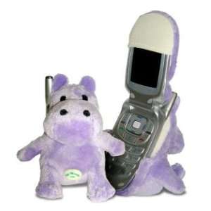  Henry (Hippo) Flip Cell Phone Cover: Electronics