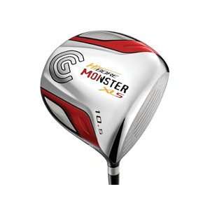  Cleveland Hibore Monster Driver (460cc)  right, 9.5 