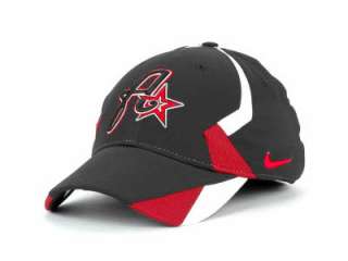 Houston Astros Full Logo Medium / Large Size Flex Fit Nike Swoosh 