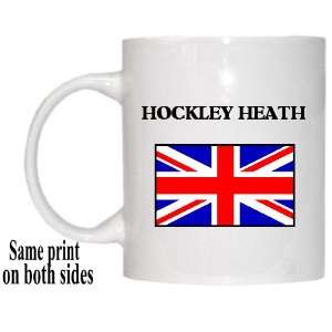  UK, England   HOCKLEY HEATH Mug: Everything Else
