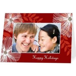  Holiday Cards   Holiday Hibiscus By Snow And Graham 