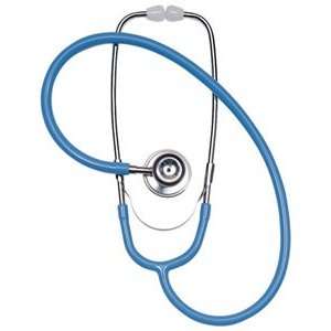  Pediatric Stethoscope Light Blue