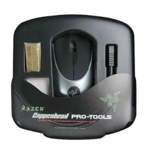  Razer Pro Tools Copperhead Custom Mod Kit Electronics