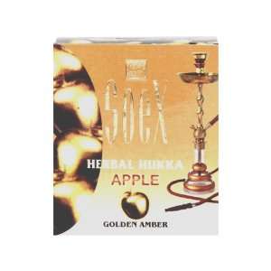  Amber Herbal Hookah Shisha Tobacco Free Molasses 