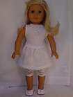 AMERICAN GIRL DOLL MOLLY INCLUDES OUTFIT AND CLOTHES  