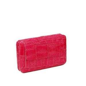  Hot Pink Fashion Wallet 