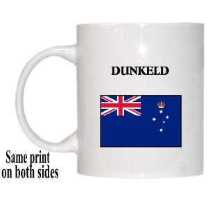  Victoria   DUNKELD Mug 