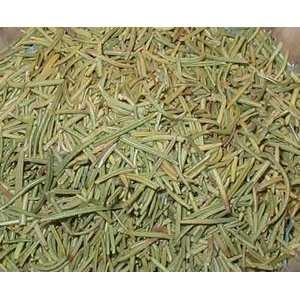  Dried Whole Rosemary Culinary Herb   8oz 