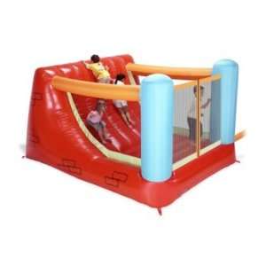  The Wall Inflatable Play Center Toys & Games