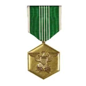  U.S. Army Commendation Medal Patio, Lawn & Garden