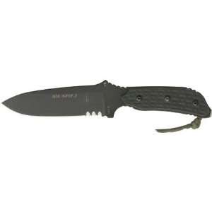  Tops Knives MIL05 Mil SPIE 5 (Military Special Projects 