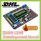 New XL400 51 MCU Development Board for ATmel IC XL400 kit Demo System 