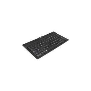  Verbatim 97753 Black Bluetooth Wireless Keyboard for 