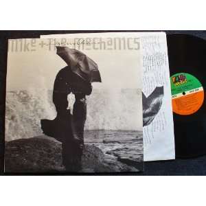  Living Years Mike + the Mechanics Music