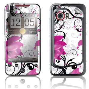  Smart Touch Skin for HTC DROID Incredible (ADR6300), Pink 
