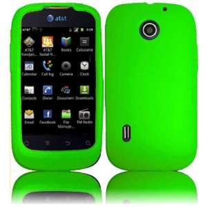   Skin Case Cover for Huawei Fusion U8652 Cell Phones & Accessories