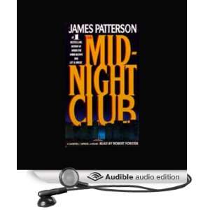  The Midnight Club (Audible Audio Edition) James Patterson 