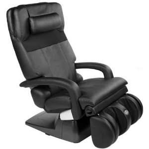   Human Touch Home Massage Chair / Recliner + Heat: Furniture & Decor
