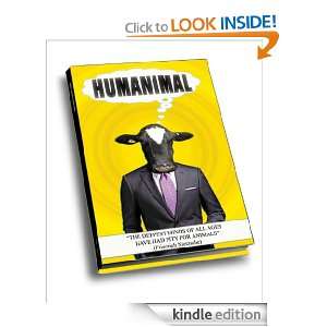 Humanimal Various Authors, Vergil Z. Ozeca  Kindle Store