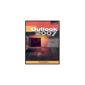  Microsoft Outlook 2007 on Window Vista [Paperback] Denise 