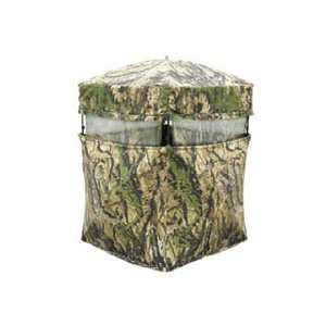  GunHunters Hunting Blind with Adjustable Roof: Everything 