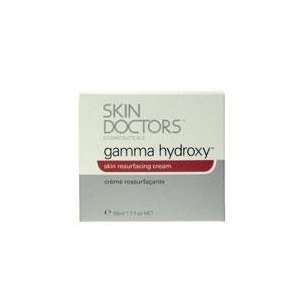  Skin Doctor Gamma Hydroxy 50ml Beauty