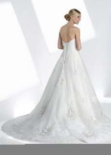 Impression Wedding Dress 10073  