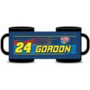  Jeff Gordon 15OZ Mug